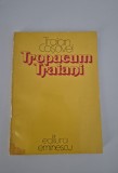 Carte cu autograf Traian Cosovei Tropaeum Traiani