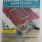 EMBROIDERY MACHINE ESSENTIALS by JEANINE TWIGG , 2001 , CONTINE CD - ROM *