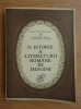 O istorie a literaturii rom&acirc;ne &icirc;n imagini