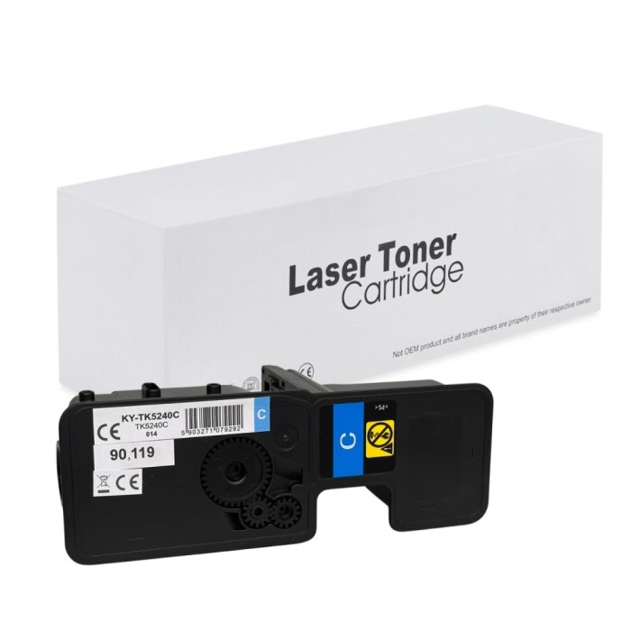 Toner KY-TK5240C | TK5240C