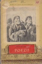 Poezii - Cezar Bolliac foto