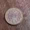 C50 - Moneda foarte veche - 1 euro - Portugalia - 2003