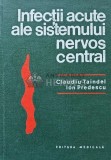 Infectii acute ale sistemului nervos central - 1975 - Claudiu Taindel (AE79)