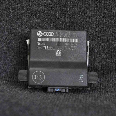 Unitate de control Gateway VW JETTA III 1K2 2006 OEM: 1K0907530H 1131932 foto