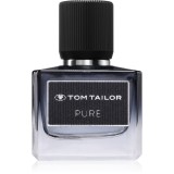 Tom Tailor Pure Eau de Toilette pentru bărbați 30 ml