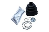 Ansamblu burduf, articulatie planetara NISSAN ALMERA TINO (V10) (1998 - 2006) MAXGEAR 49-1414