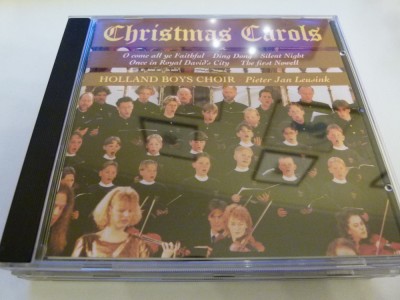 Christmas carols, yu foto