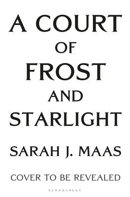 A Court of Frost and Starlight foto