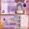 !!! RARR : OMAN - 5 RIALS 2020 - P 52 - UNC / HIBRID