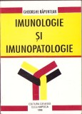 C3947N Imunologie și imunopatologie de Gheorghe Răpuntean, 1996