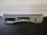 Placa electronica , modul display si control masina de spalat Candy Rapido RP696BWMRR/1-S , masca gri / R20