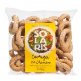 COVRIGEI FAINA INTEGRALA SI CHIMEN 100gr SOLARIS, Solaris Plant