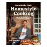 Buddhist Chef&#039;s Homestyle Cooking