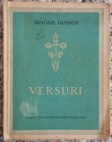 Versuri - Magda Isanos