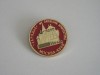 QW9 N5 5 - insigna - tematica capitale - Moscova - Rusia, Europa