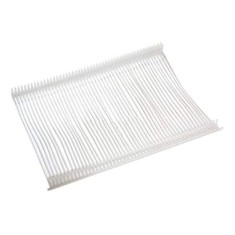 Pinuri Pistol de Agatat Etichete, Dimensiune 10 mm, 5000 Buc/Set, Set 5000 Conectori, Set 5000 Pinuri, Agatatori Standard Etichete, Agatatori Plastic foto