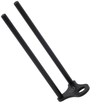 Snag Ears Trakker, Black, 13cm foto