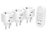 Soclu de rețea plug-in 230VAC IP20