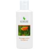 Emulsie de masaj cu calendula - 200 ml