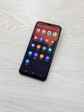 Cumpara ieftin SAMSUNG A50 128Gb 4Gb + Folie + Cablu + Husa Corning Gorilla Glass 128GB memori 4GB ram 3 Camere Foto 25megapixeli, Albastru, Neblocat