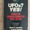 UFOs? Yes! Where The Condon Committee Went Wrong - David R. Saunders