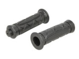 Manșoane ghidon diametru 22mm lungime 125mm Road culoare: negru, Rms