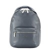 Rucsac mediu gri 6830-2 119, David Jones