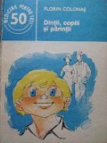 DINTII, COPIII SI PARINTII-FLORIN COLONAS-230826