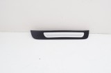 Ornament prag interior dreapta spate AUDI A4 8K2, B8 2015 OEM: 8K0853376,8K0853376B,8K0853376C 11770480