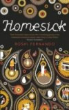 Homesick | Roshi Fernando, Bloomsbury Publishing PLC