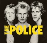 Police The Greatest Hits (2cd)