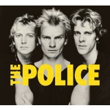 Police The Greatest Hits (2cd)