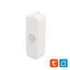 Senzor de miscare PIR 2xAAA inteligent pe aplicatia Smart Life Tuya Home HSPIR