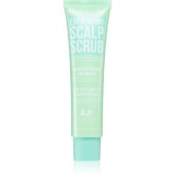 Hairburst Exfoliating Scalp Scrub Exfoliant pentru scalp stimuleaza cresterea parului 150 ml