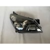 Far Opel ASTRA H 10.2003-12.2012 BestAutoVest partea Dreapta , tip bec Xenon D2S+H7, electric, cu motoras, fara becuri, fara balast -CLEMA RUPTA