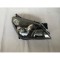 Far Opel ASTRA H 10.2003-12.2012 BestAutoVest partea Dreapta , tip bec Xenon D2S+H7, electric, cu motoras, fara becuri, fara balast -CLEMA RUPTA