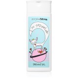 RYOR PuraVida Jsi jedinečn&aacute; gel de duș 3 in 1 parfum Citrus Spirit 200 ml