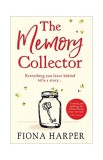 The Memory Collector | Fiona Harper