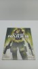 Tomb Raider Underworld - PS3 Booklet