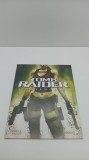 Tomb Raider Underworld - PS3 Booklet