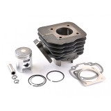 Set motor Honda Dio AC-2T 70cc, 44mm