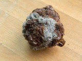 Specimen minerale - Piesa estetica - CALCITA BICOLORA (CV3M), Naturala, Calcit