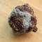 Specimen minerale - Piesa estetica - CALCITA BICOLORA (CV3M)
