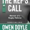The Ref&#039;s Call: A Rugby Memoir