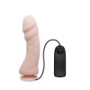Vibrator Solid Vibe 23.5cm