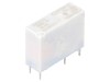 Releu electromagnetic SPST-NO 24VDC, contacte max 5A