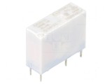 Releu electromagnetic SPST-NO 24VDC, contacte max 5A