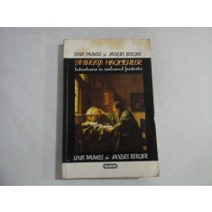 DIMINEATA MAGICIENILOR - LOUIS PAUWELS, JACQUES BERGIER
