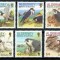 ALDERNEY 2000 WWF FAUNA PROTEJATA SOIMI