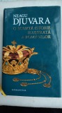NEAGU DJUVARA- O SCURTA ISTORIE ILUSTRATA A ROM&Acirc;NILOR-2013 X3.